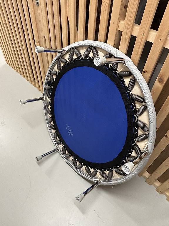 Trampoline: Trampolin – Gebraucht aus menziken von Cmanitou 2