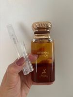 ALHAMBRA Eternal Touch 2ml. (TF Tobacco Vanille Dupe)
