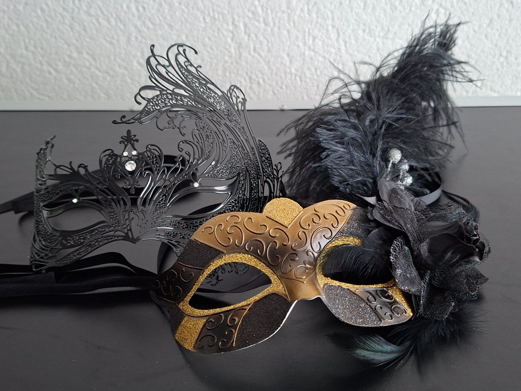 Masques: Masken-Set – Neuf (Voir description) à Schwarzenbach SG par mel_s6jj 2