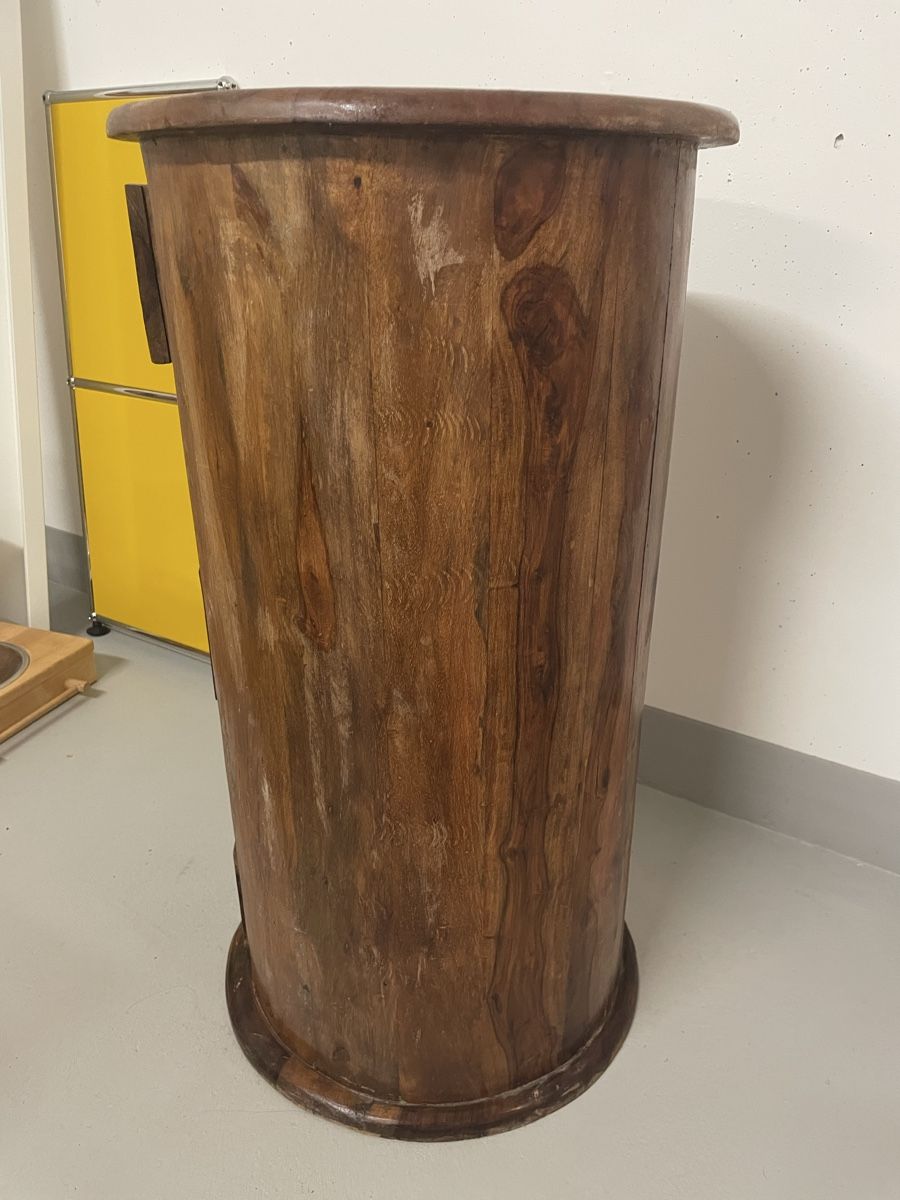Kommoden: Holzkommode mit 5 Schubladen – Gebraucht aus Rombach von ryuko 2