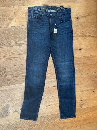 Jeans, Vanguard **NEU**  33/36  (PME)