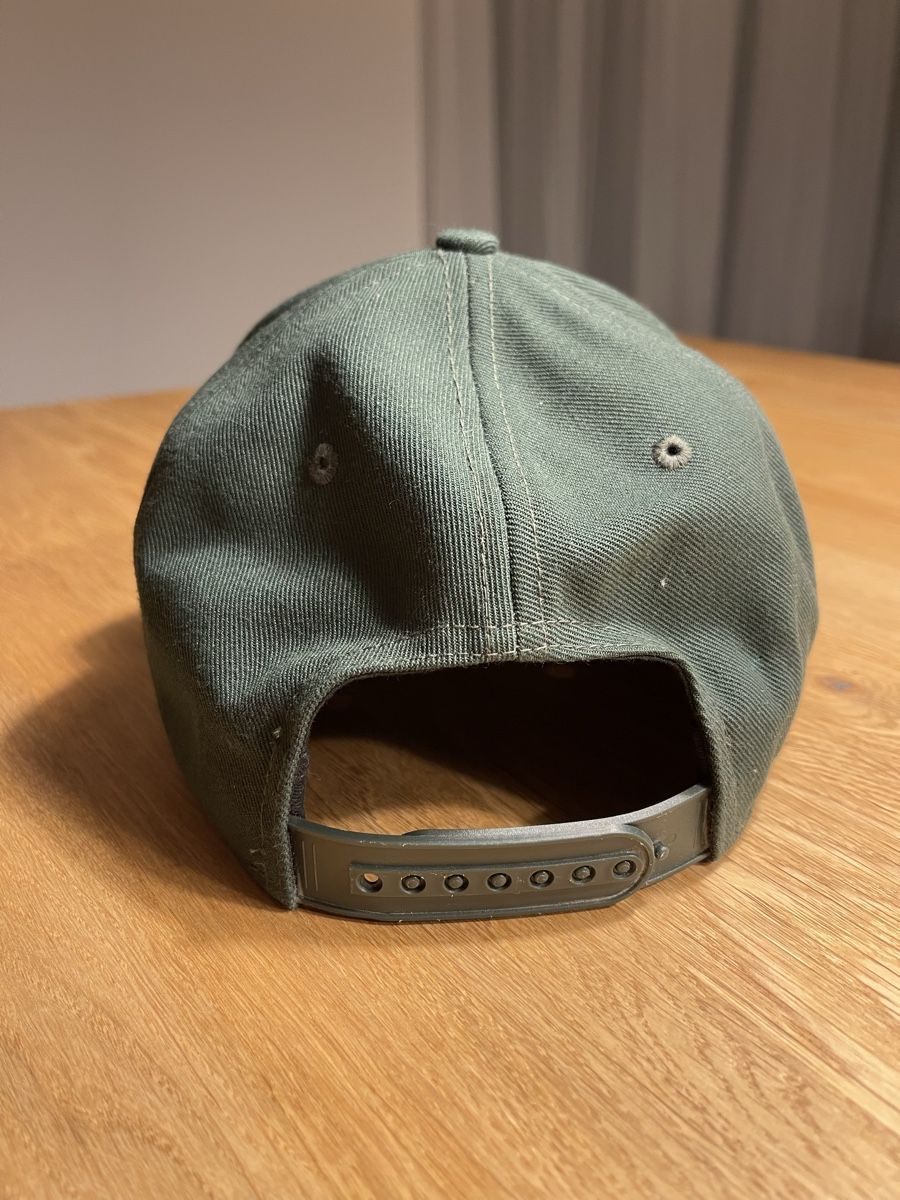 Autres vêtements & accessoires: Cap / Hut Manchester City – D'occasion à Ballwil par chieffzz 2