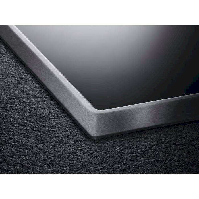 AEG Cuisinières: AEG IKB64301XB Induktionskochfeld – Neuf avec emballage d'origine à Bottighofen par zaap 2
