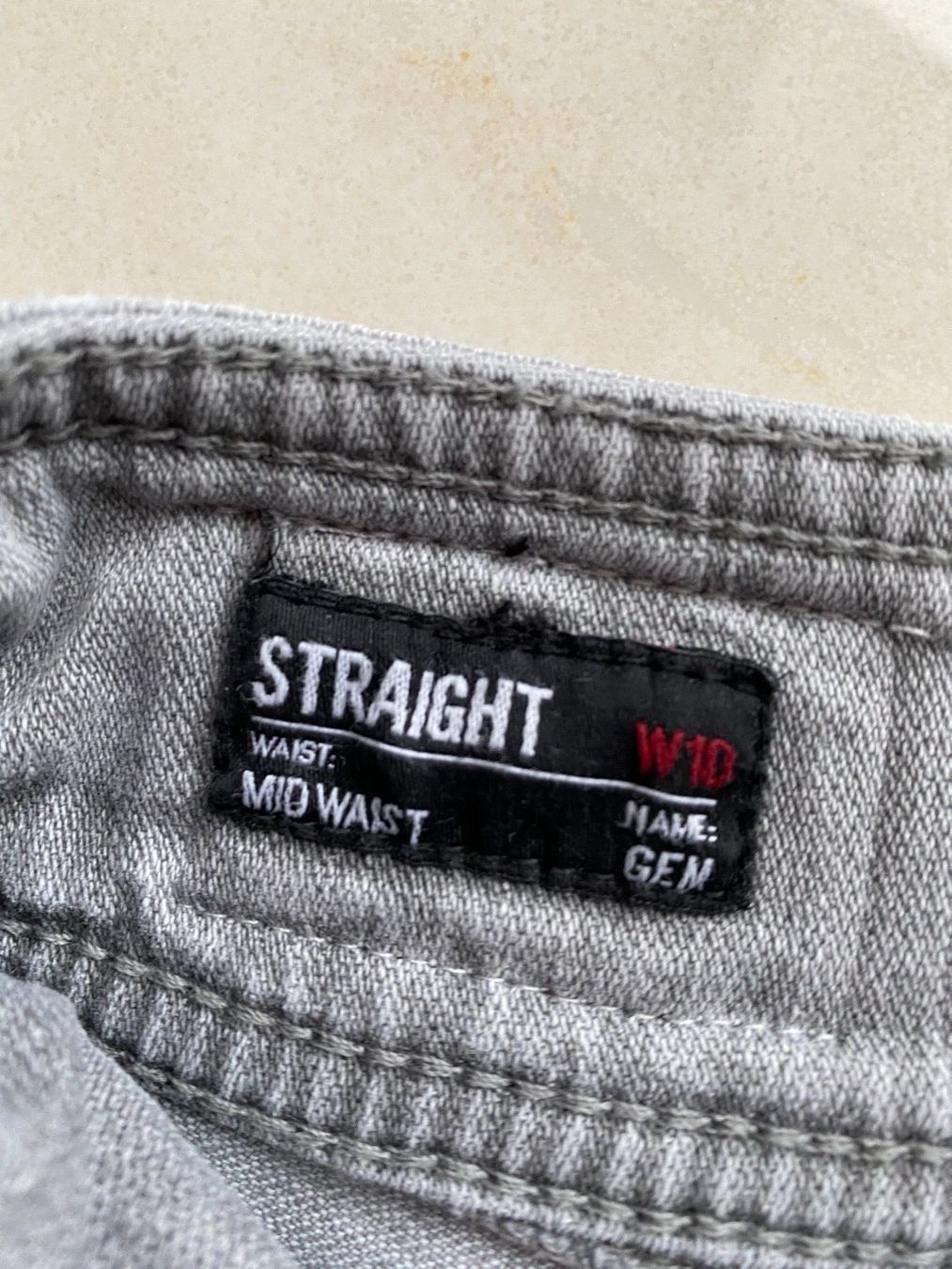 Pepe Jeans Jeans: Pepe-Jeans, 27/32 – Nuovo (secondo la descrizione) da Eiken venduto da jessycat01 4