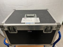 2x Magic FX CO2-Jet und 2x Hochdruckschlauch 15m inkl. Case