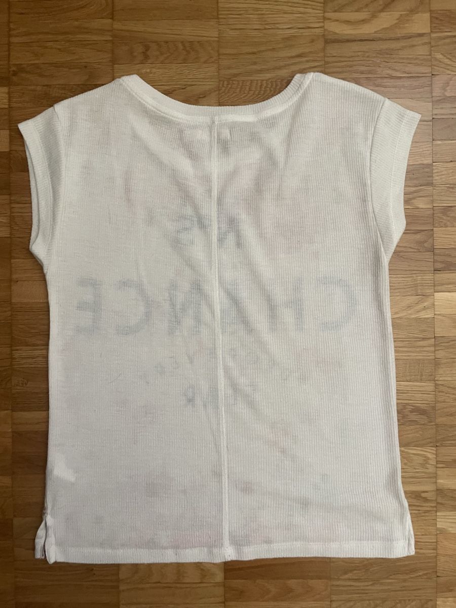 Bershka Camicette, T-shirt & Top: T-shirt – Usato da Pont-de-la-Morge (Sion) venduto da hel_bh28 1