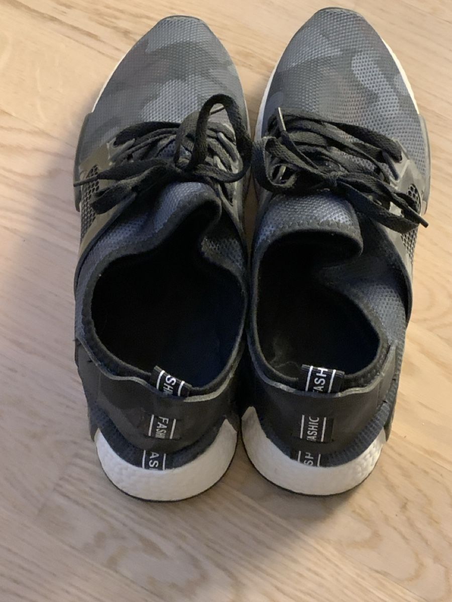 Scarpe da uomo: Sneakers NEU – Nuovo e nell'imballaggio originale da St. Gallen venduto da menchild 2