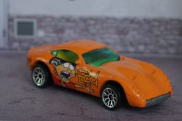 Matchbox TVR Tuscan S COOL !!!!!!!!!