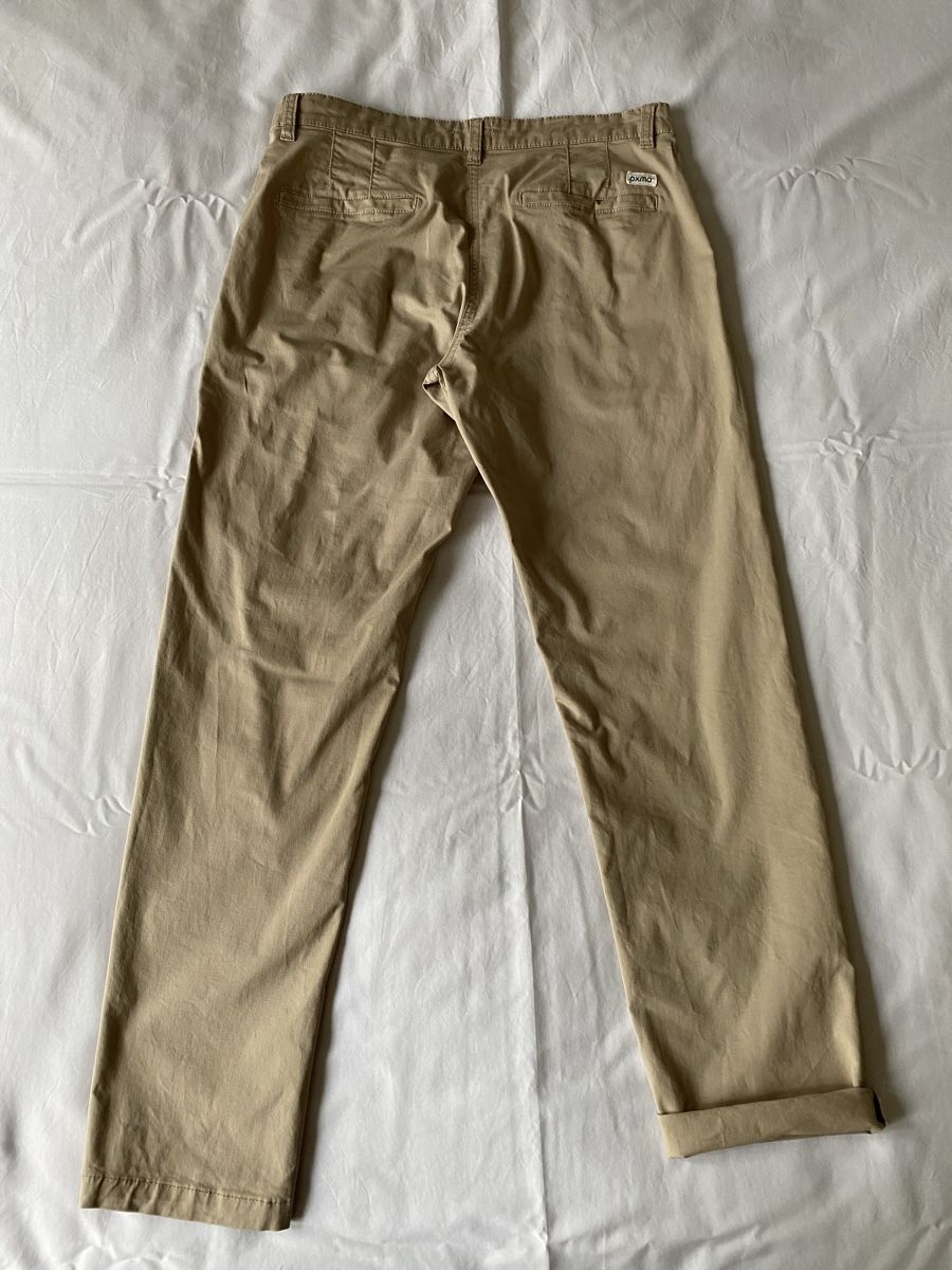 Hosen: OXMO Chinohose Damen Gr. 38 – Neu (gemäss Beschreibung) aus St. Gallen von Hubita 1
