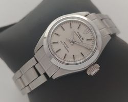 Tudor Oyster Princess 7604 – Vintage 1970er