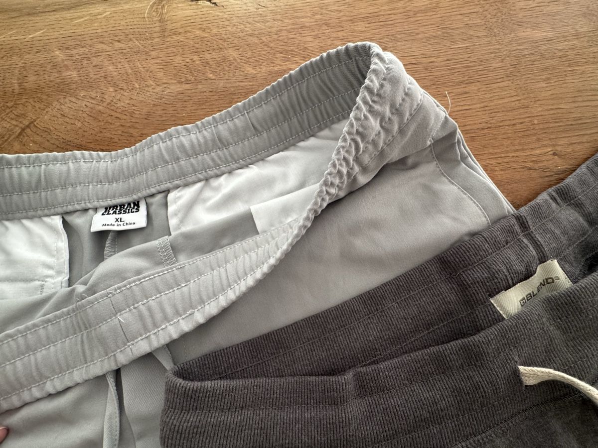 Pantaloni: Kurze Hosen – Usato da Steinhausen venduto da chicco-locca 1