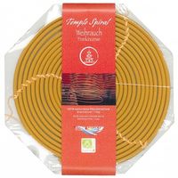 Räucherspirale - Weihrauch