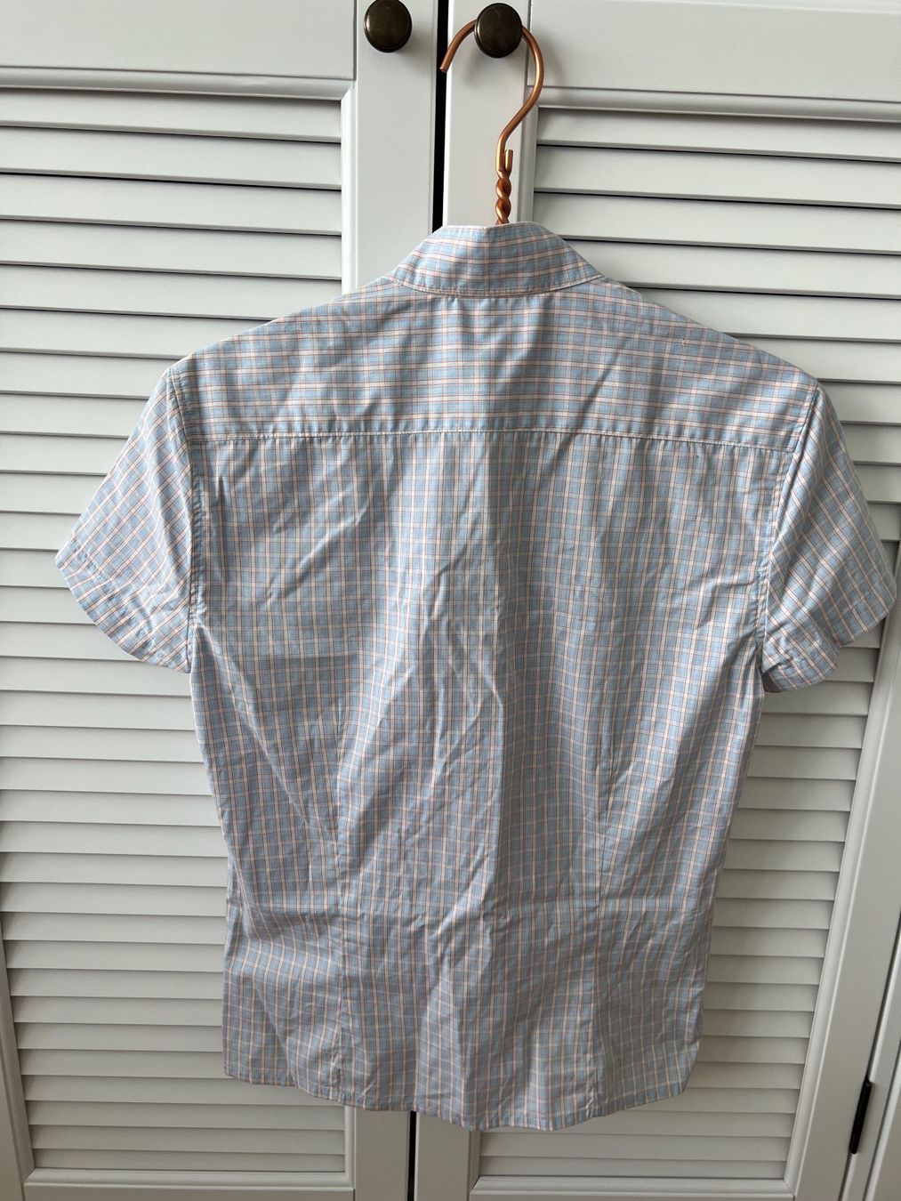 Giacche: Turnierbluse Reitsport, Gr.M🐴 – Usato da Glattpark(Opfikon) venduto da ste_n99y 1