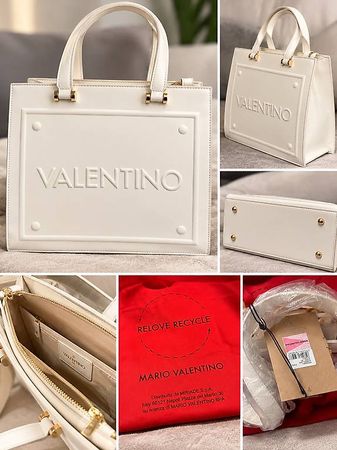 Mario Valentino SINDY RE Handtasche
