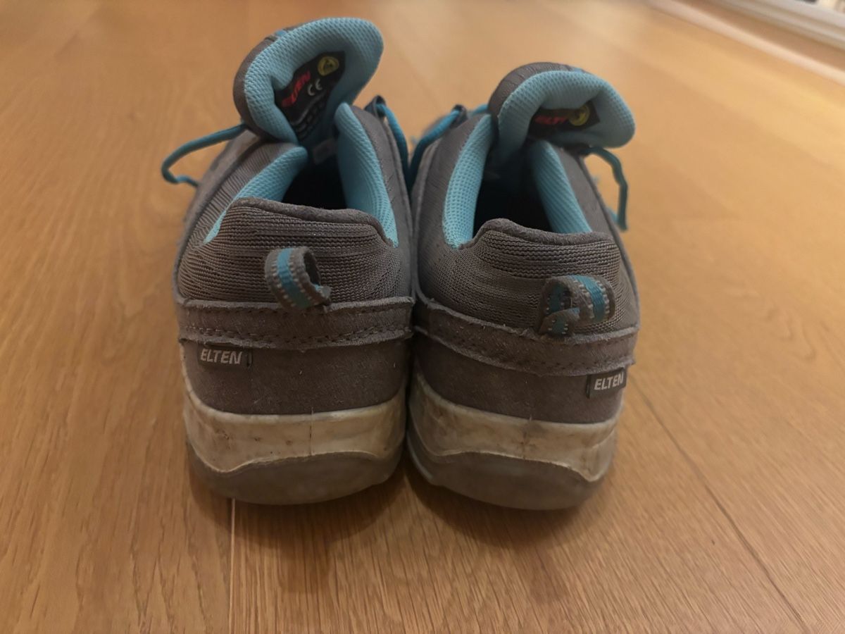 Elten Chaussures femmes: Damen Sicherheitsschuh – Neuf (Voir description) à Uznach par jae_9hwj 1