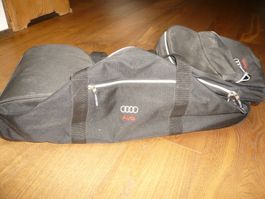 Roll-Tasche von Audi