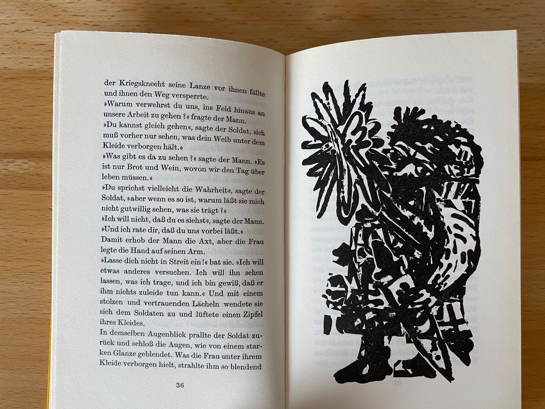 Bücher: Das Kind von Bethlehem/eine Legende - Selma Lagerlöf – Gebraucht aus Schwarzenburg von Michellu 6