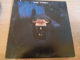 The Tymes - Times Up - Vinyl LP