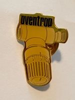 1 Pin Oventrop Thermostat