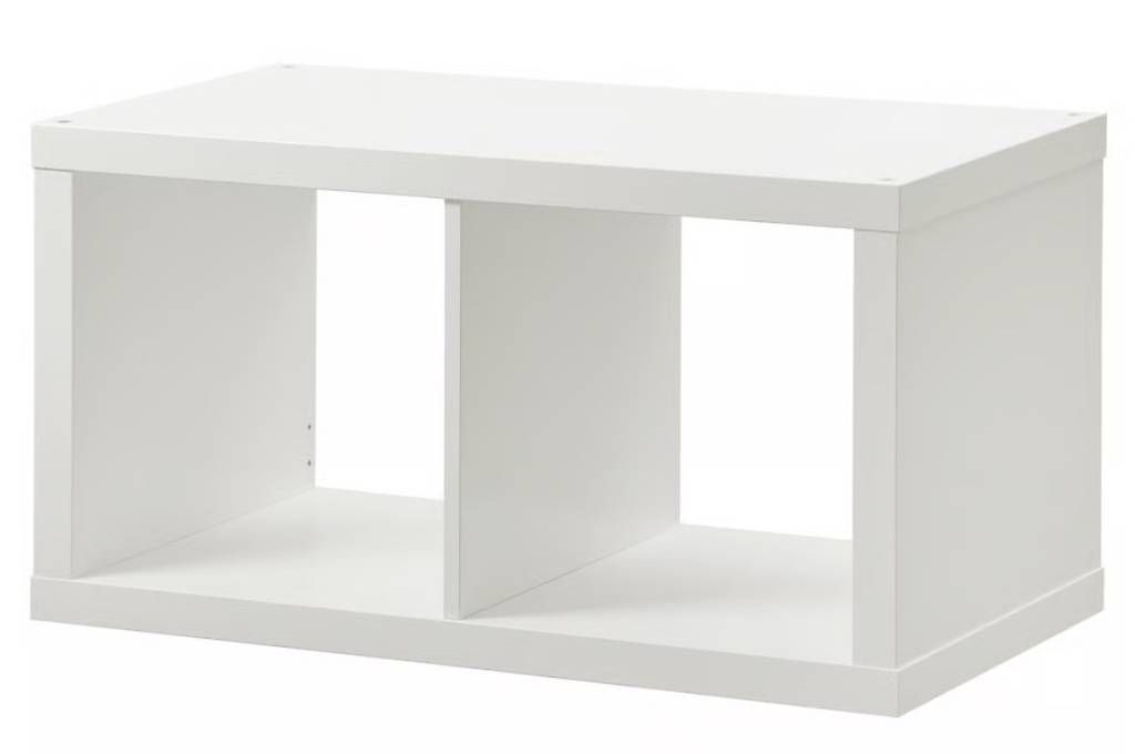 Regale: Ikea Kallax Shelve -  – Gebraucht aus Zürich von authenticmonkey 2