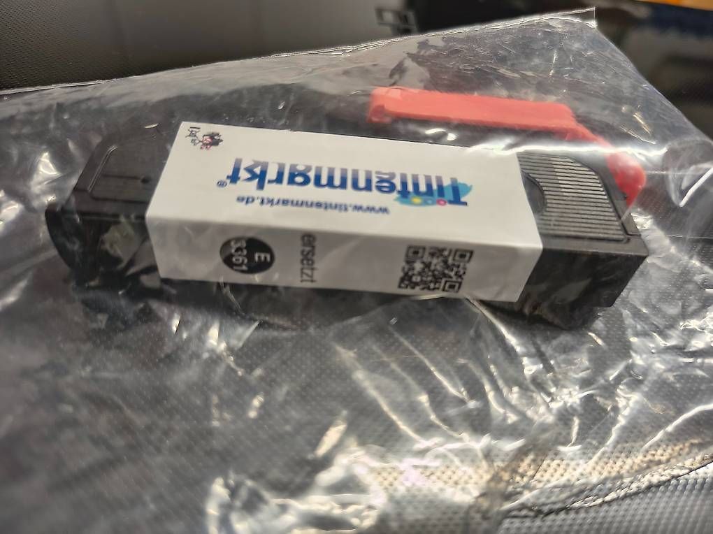 Epson Stampanti: Multifunktionsdrucker EPSON Expression Premium XP-7100 – Usato da Widen venduto da Nosehorn 4