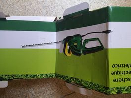 Taille-haie électrique Okay 620 W  Très bon état