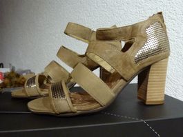 Dkode Leder Schuhe Gr. 35 Lp:149fr.