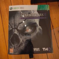 Darksiders 2 premium édition collector