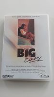 The Big Easy DVD - Dennis Quaid - Top Zustand! Rarität!