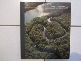 Der Amazonas, ein Time-Life Buch