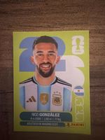 Panini WM 26