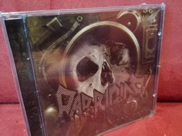 Parricide Just Past CD