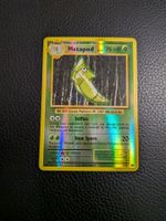 Evolutions Metapod reverse 4/108 Ab 1