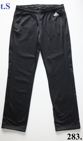 Pantalon de sport Adidas noir t. S