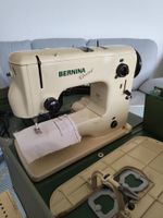 Bernina Record 530 Swissmade 1950er Nähmaschine