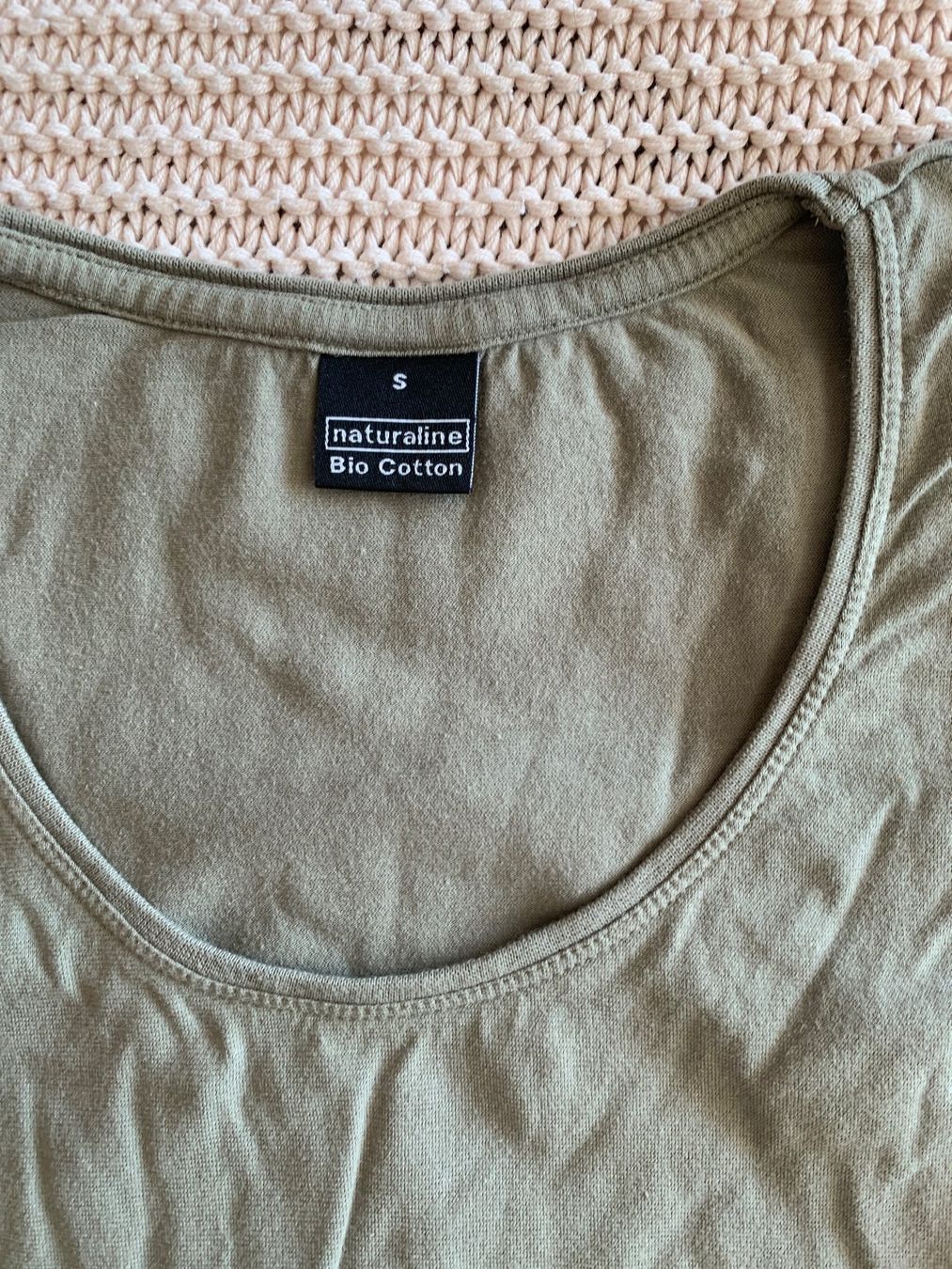 Camicette, T-shirt & Top: T-shirt kaki – Nuovo (secondo la descrizione) da Montreux venduto da Iza_81199 2