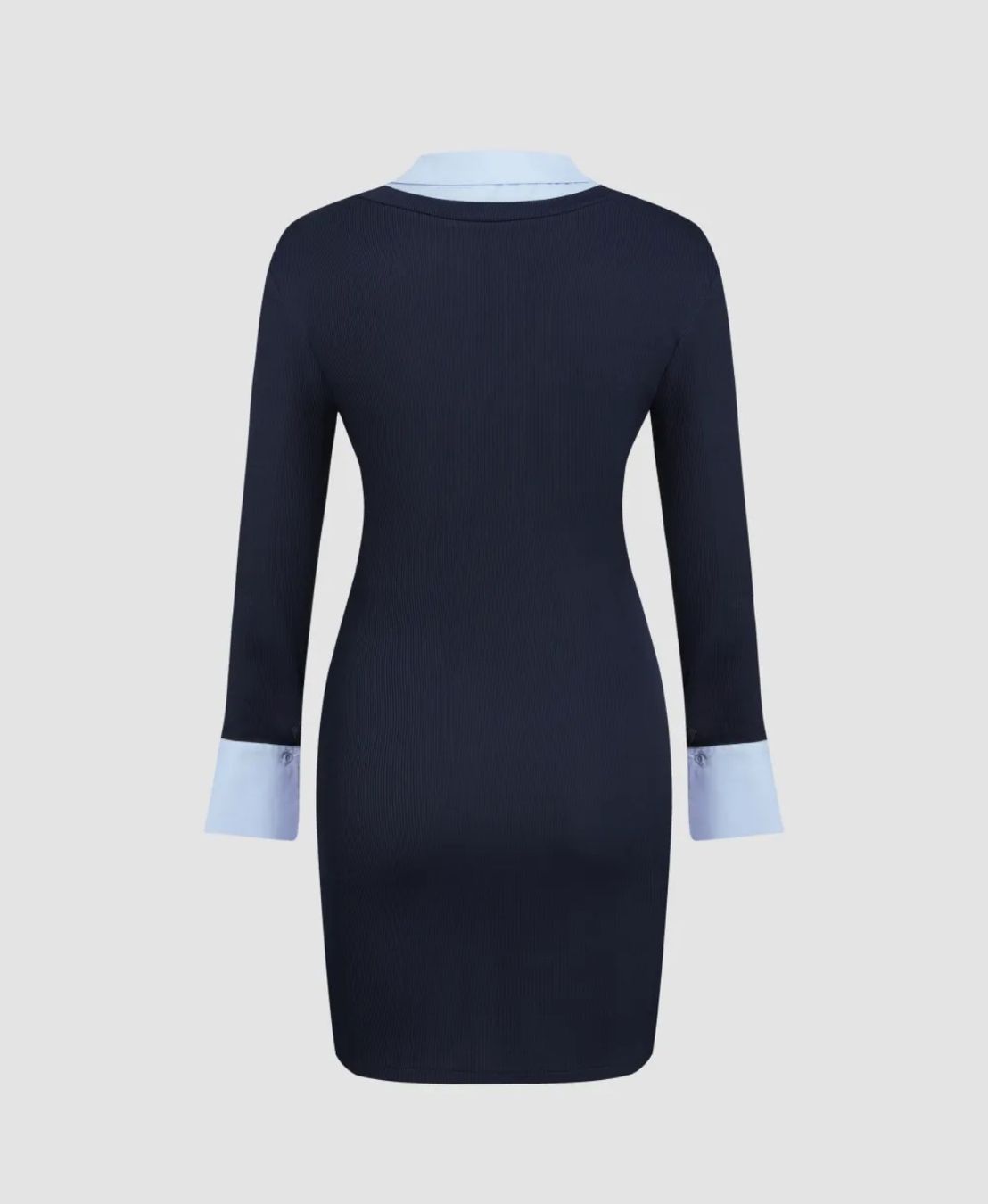 Kleider: Kleid/ Bluse Office Style Fabrikneu – Neu und originalverpackt aus Mühlethurnen von Fudoshin1 1