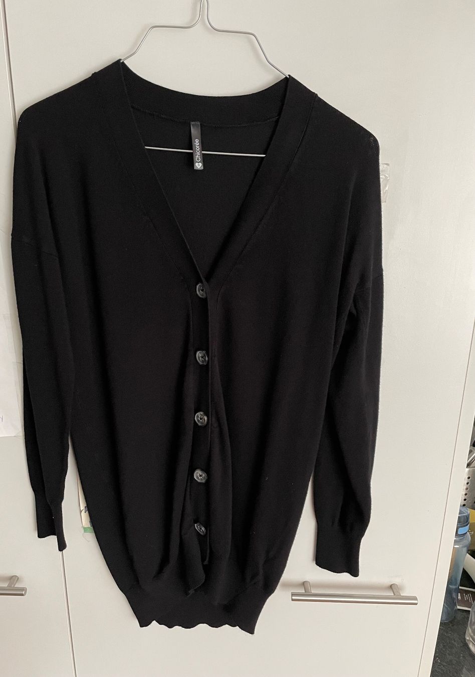 Maglioni & Felpe: Cardigan – Usato da Zürich venduto da Sonnenschein_