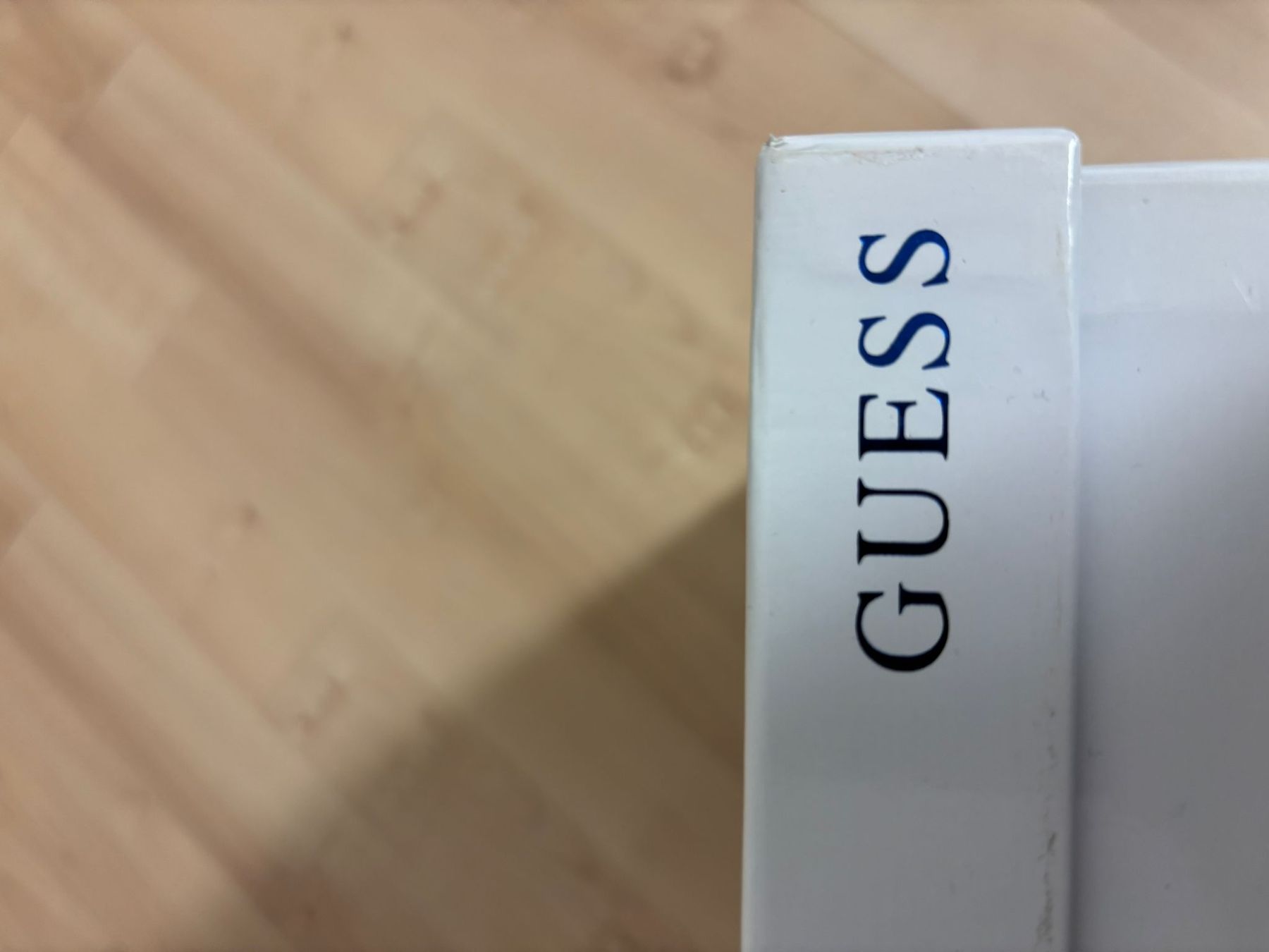 Guess Scarpe da donna: Guess Stiefeletten Beige mit Gold Absatz – Nuovo e nell'imballaggio originale da Langnau am Albis venduto da Alci68 1