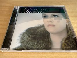 Tuomi – Tightrope Walker