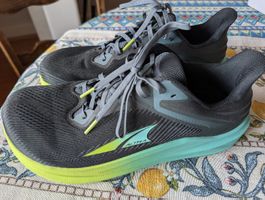 Altra Running Shoes Torin EU 45 Black - Almost New