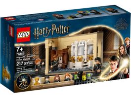 LEGO Harry Potter Misslungener Vielsafttrank	76386	NEU!