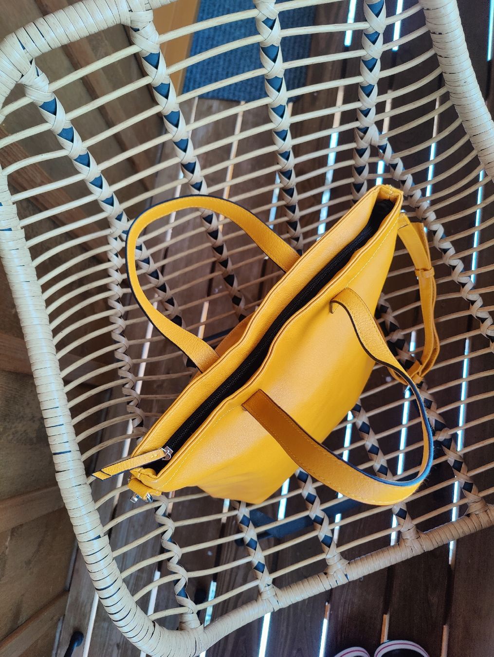 Sacs femmes: Tasche Even&Odd - guter Zustand – Neuf (Voir description) à Euthal par ann_t5my 2