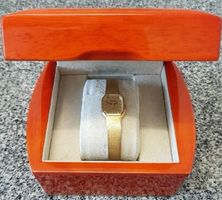 BOLER DAMENUHR SWISS MADE