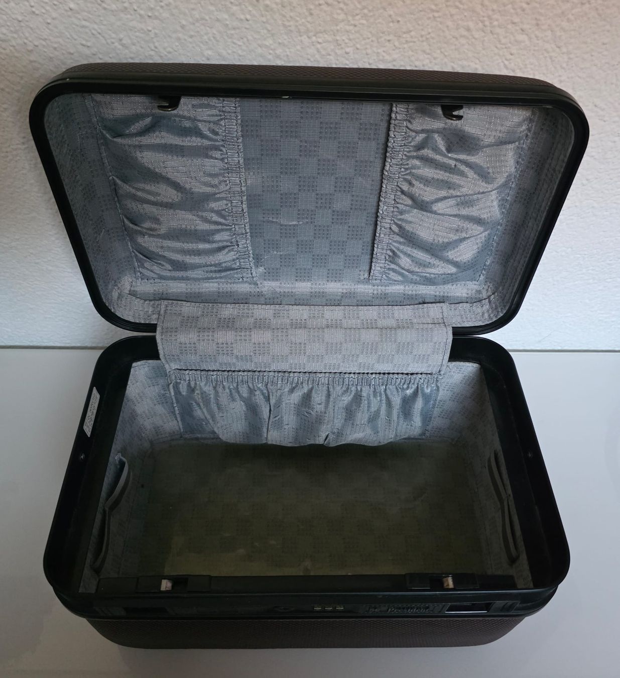 Valigie: Kosmetikkoffer – Usato da Rheinsulz venduto da Dred 4