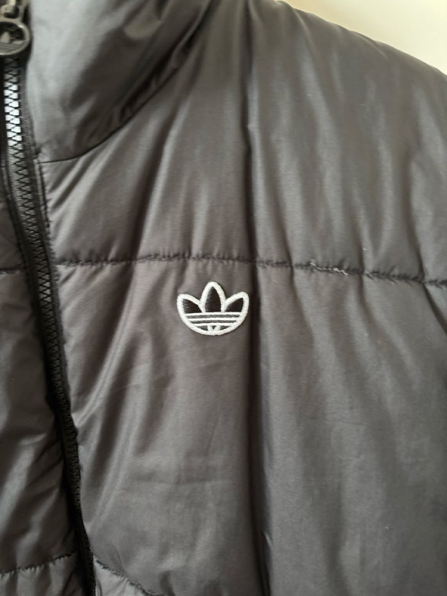 Adidas Vestes: Veste Adidas M – D'occasion à Yverdon-les-Bains par jen_h9br 2