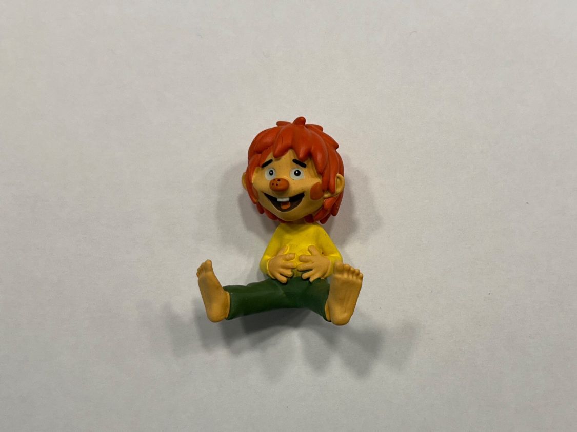 Audiolibri: Tonie "Pumuckl" – Usato da Bättwil venduto da sth_2vgx