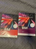 W&G BM Band 3 Finanz- & Rechnungswesen NEU