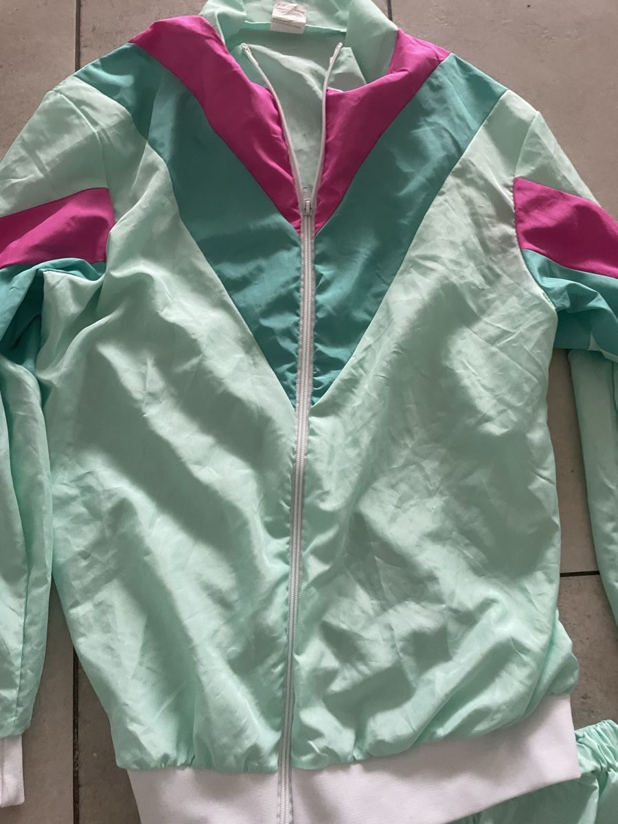 Completi & Tailleur: Trainer Anzug Gr.M neu – Nuovo (secondo la descrizione) da Baar venduto da Vili7 1