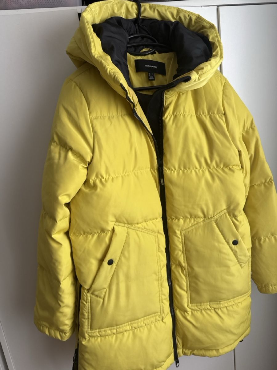 Jacken: Winterjacke – Gebraucht aus Winkel von Olirickli05